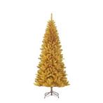 Kunstkerstboom | Black Box | Colchester | 2.15 meter, Verzenden, Nieuw