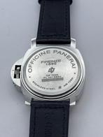 Panerai - Luminor Marina - Zonder Minimumprijs - PAM00631 -, Nieuw