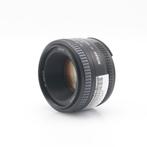Nikon AF 50mm F/1.8 D | Tweedehands, Audio, Tv en Foto, Fotografie | Lenzen en Objectieven, Verzenden, Gebruikt