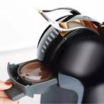 Ruhhy Herbruikbare koffiecapsules – set van 6 – milieuvr, Ophalen of Verzenden, Nieuw