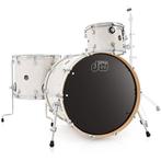 DW Drums Performance White Marine Pearl 22 3-delige shellset, Muziek en Instrumenten, Verzenden, Nieuw