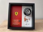 Artwork - Ferrari - Ferrari 2000 F1 pneumatico bridgestone, Hobby en Vrije tijd, Modelauto's | 1:5 tot 1:12, Nieuw