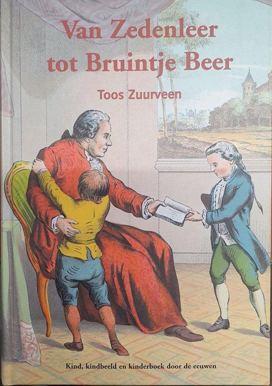 Van zedenleer tot bruintje beer 9789080108646 T. Zuurveen, Boeken, Overige Boeken, Zo goed als nieuw, Verzenden
