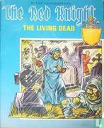Rode Ridder, De [Vandersteen] - The living dead - 1983, Boeken, Eén stripboek, Verzenden, Zo goed als nieuw, Biddeloo, Karel.