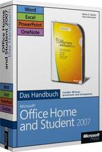 9783866451018 Microsoft Office Home and Student 2007 - Da..., Klaus Fahnenstich, Zo goed als nieuw, Verzenden