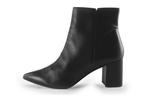 Steve Madden Enkellaarzen in maat 42 Zwart, Kleding | Dames, Schoenen, Verzenden, Zwart, Lage of Enkellaarzen, Steve Madden