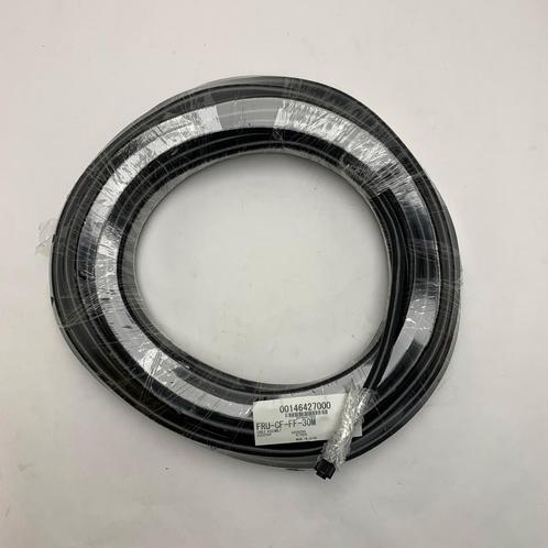 Bieden: Furuno FRU-CF-FF-30M 30M radar antenne cable, Watersport en Boten, Navigatiemiddelen en Scheepselektronica, Radar, Nieuw