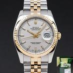 Rolex - Datejust - 116233 - Unisex - 2006, Sieraden, Tassen en Uiterlijk, Horloges | Heren, Nieuw