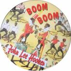 cd digi - John Lee Hooker - Boom Boom, Verzenden, Zo goed als nieuw