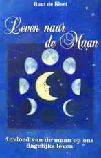 LEVEN NAAR DE MAAN 9789055990405 R. de Kloet, Boeken, Verzenden, Gelezen, R. de Kloet