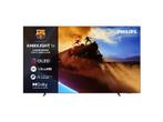 Philips - OLED Ultra HD 4K TV - 55 inch, Philips, Verzenden, Nieuw, 100 cm of meer