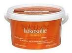 Kokosolie,  Omega & More bio geurloos  2200 ml, Diversen, Braces, Nieuw, Verzenden