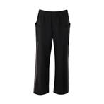 MAC • zwarte CULOTTE contrast • 36, Kleding | Dames, Broeken en Pantalons, Verzenden, Zwart, MAC, Nieuw
