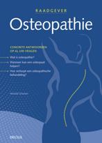 Osteopathie 9789044727838 Michael Ghanem, Boeken, Gelezen, Nvt, Michael Ghanem, Verzenden