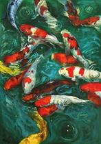 Ricart (XX) - Peces
