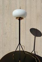 Anonimo - Da definire - Lamp - Opaline glas - statief