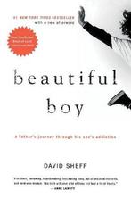 Beautiful Boy 9780547203881 David Sheff, Verzenden, Gelezen, David Sheff