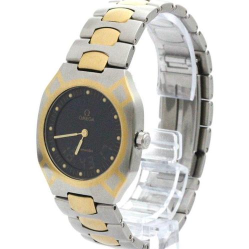 Omega - Seamaster Polaris - 2540.50 - Heren - 1990-1999, Sieraden, Tassen en Uiterlijk, Horloges | Heren