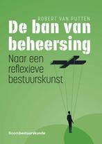 De ban van de beheersing 9789462361355, Boeken, Verzenden, Zo goed als nieuw