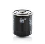 MANN Filter Oliefilter W7043, Ophalen of Verzenden, Nieuw, Overige automerken