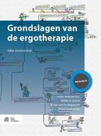 Grondslagen van de ergotherapie | 9789036817035, Boeken, Nieuw, Verzenden