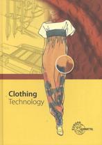 Clothing Technology 9783808562260 Werner Ring, Boeken, Verzenden, Zo goed als nieuw, Werner Ring