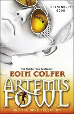 Artemis Fowl and the Opal Deception / Artemis Fowl / 4, Verzenden, Gelezen, Eoin Colfer