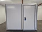 Vriescel 256 x 196 x 221 cm, Gebruikt, Koelen en Vriezen