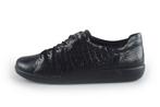 Ecco Sneakers in maat 39 Zwart | 5% extra korting