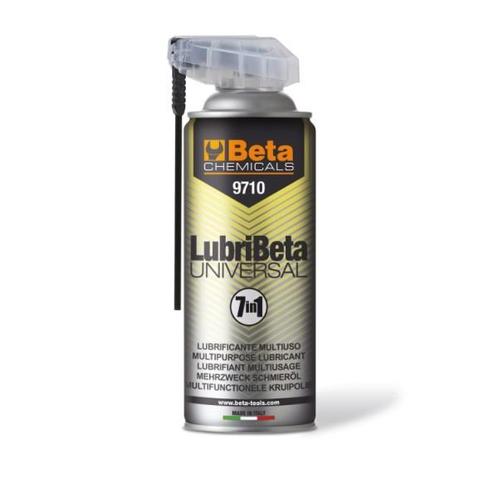 Beta 9710 Multispray, Zakelijke goederen, Kantoor en Winkelinrichting | Magazijn, Stelling en Opslag, Verzenden