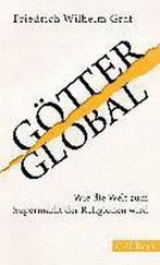 Götter global, Boeken, Ophalen of Verzenden, Nieuw