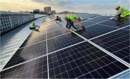 Overzicht van zonnepanelen installateurs in uw regio, Diensten en Vakmensen, Loodgieters en Installateurs, Installatie, Onderhoud