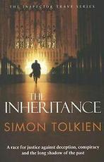 The Inheritance von Tolkien, Simon  Book, Boeken, Taal | Engels, Gelezen, Verzenden