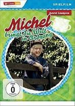 Astrid Lindgren: Michel aus Lönneberga bringt die ...  DVD, Gebruikt, Verzenden