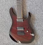 Schecter - Schecter - Banshee 7 P Crb 7 corde + 5 accessori, Muziek en Instrumenten, Nieuw