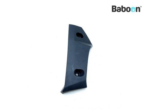 Radiateur Kap Links Suzuki GSR 600 2006-2010 (GSR600), Motoren, Onderdelen | Suzuki, Gebruikt, Verzenden