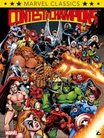 Marvel Classics 1: Contest of Champions [NL], Boeken, Strips | Comics, Verzenden, Nieuw