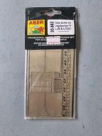 Aber 35A82 Side Skirts for Jagdpanzer IV L/70(V) Sd.Kfz., Verzenden, Nieuw