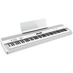 Roland FP-90X digitale piano wit, Muziek en Instrumenten, Piano's, Verzenden, Nieuw