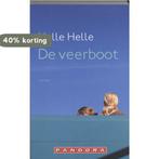 Veerboot 9789025430696 Helle Helle, Verzenden, Gelezen, Helle Helle