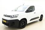 Citroën Berlingo 1.5 BlueHDI Control, Auto's, Stof, Gebruikt, Euro 6, Overige kleuren