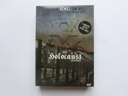 The Holocaust - Tussen Hemel en Hel (2 DVD), Cd's en Dvd's, Dvd's | Documentaire en Educatief, Verzenden