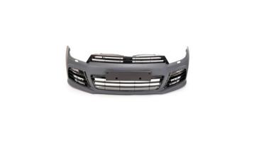 R Line Sport Look Voorbumper VW Scirocco MK3 2008-2014 RL706 beschikbaar voor biedingen