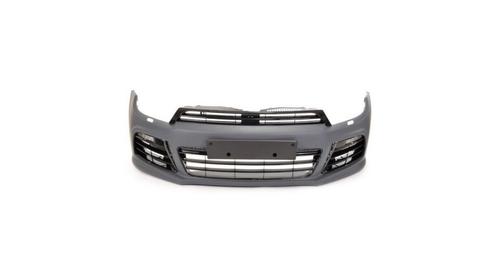 R Line Sport Look Voorbumper VW Scirocco MK3 2008-2014 RL706, Auto-onderdelen, Carrosserie en Plaatwerk, Nieuw, Volkswagen, Voor