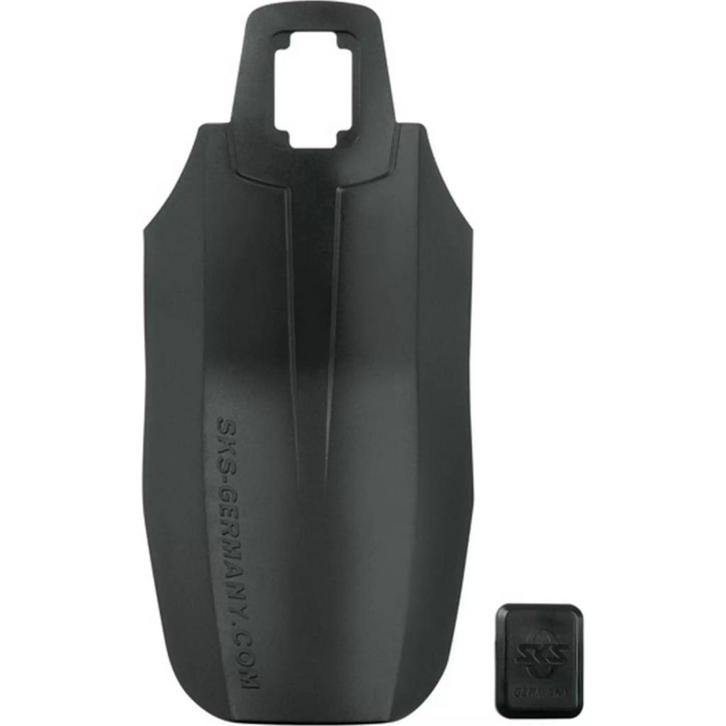 SKS Spatlap voor fiets - 50-53 mm - Inclusief spatbordsta..., Fietsen en Brommers, Fietsonderdelen, Algemeen, Spatbord, Nieuw