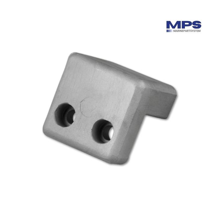 Volvo Penta Steun Anode voor Trim Zink | 832934, Watersport en Boten, Bootonderdelen