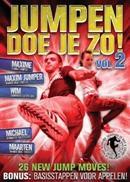 Jumpen doe je zo! 2 - DVD, Verzenden, Nieuw in verpakking