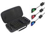 Enigma Swing Hanger set + Verlichting 3 st. - Karper XL, Watersport en Boten, Hengelsport | Karpervissen, Verzenden, Nieuw, Overige typen