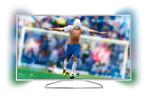 Philips 32PFK6509 - 32 inch Full HD TV, Ophalen, Philips, LED, 80 tot 100 cm