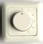 Nieuwe SAG 0-5 toerenregelaar voor de VDX en MX, Doe-het-zelf en Verbouw, Ventilatie en Afzuiging, Ophalen of Verzenden, Nieuw